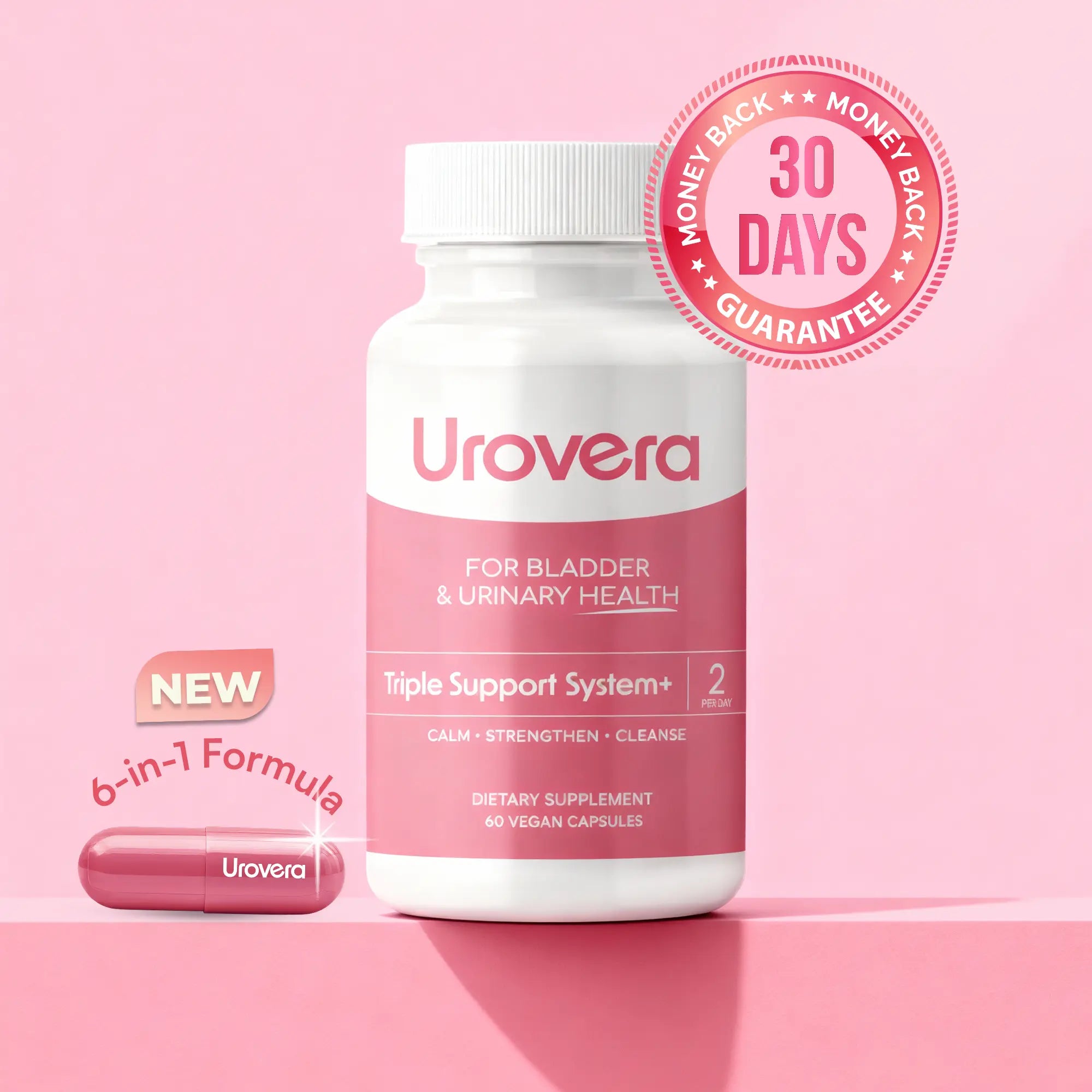 Urovera